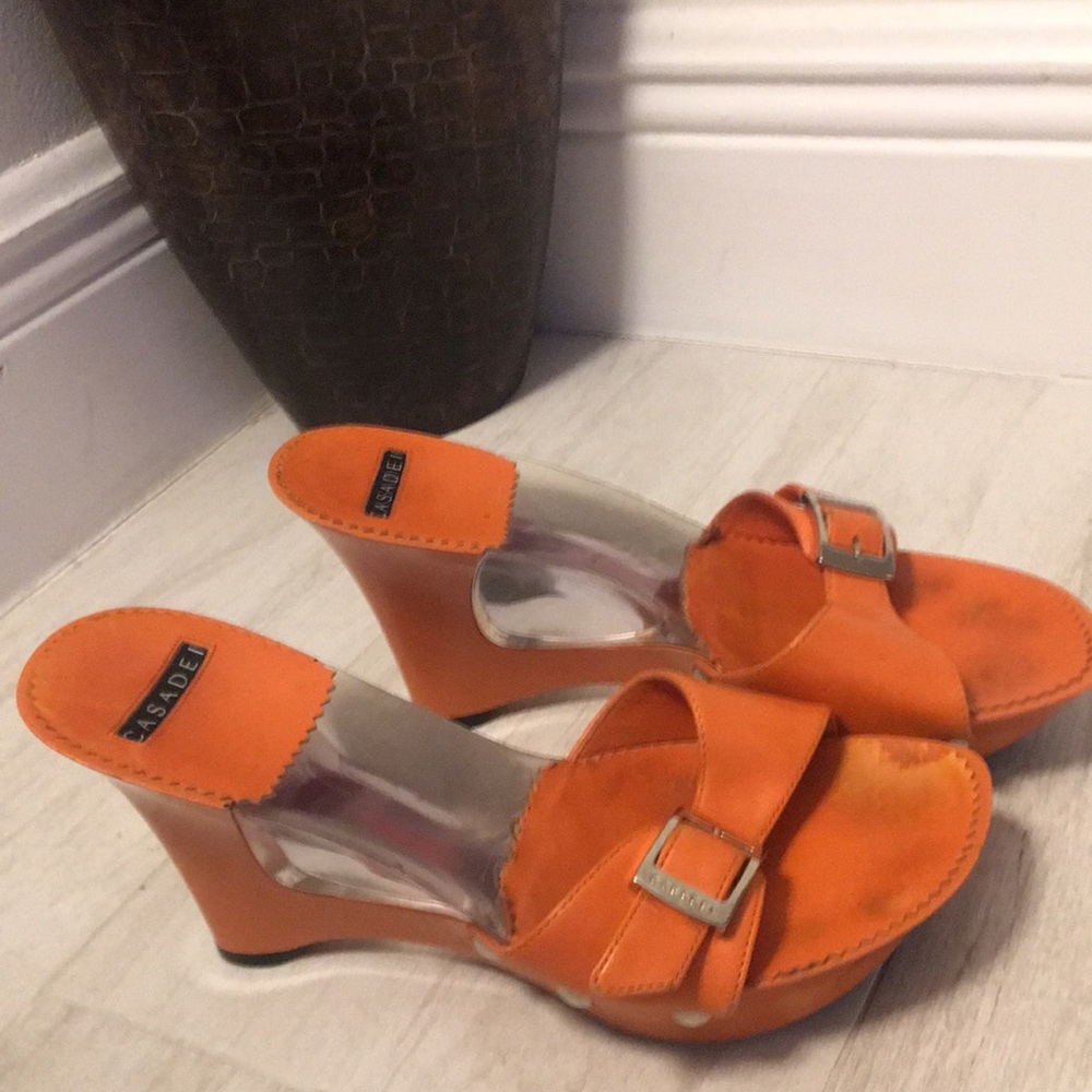 Casadei Slides - Picture 4 of 4